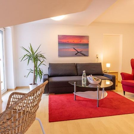 Ferienwohnung Altoetting Unterneukirchen 외부 사진
