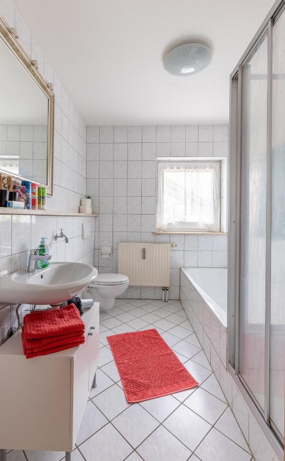 Ferienwohnung Altoetting Unterneukirchen 외부 사진